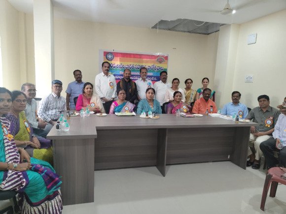 70th All India Cooperative Celebrations